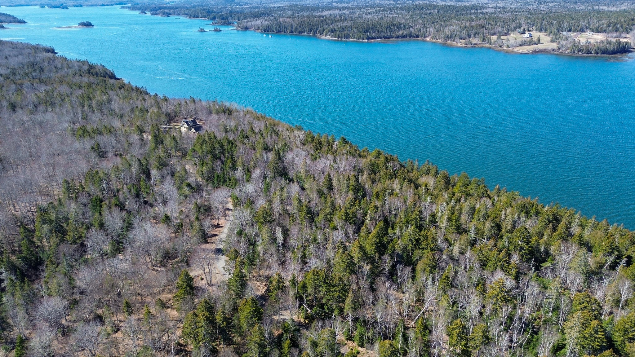9 Raft Cove Road Lubec, ME 04652 - Photo 19 of 34