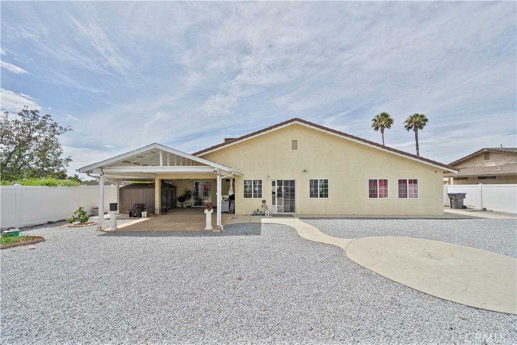 26136 Pine Valley Road Menifee, CA 92586 - Photo 21 of 22