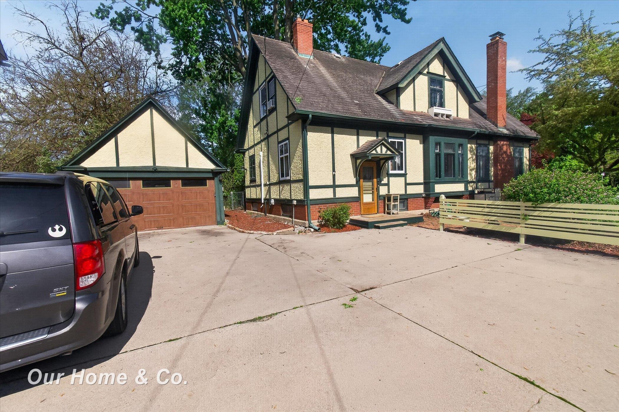 1872 McKinley Avenue Bay City, MI 48708 - Photo 54 of 63