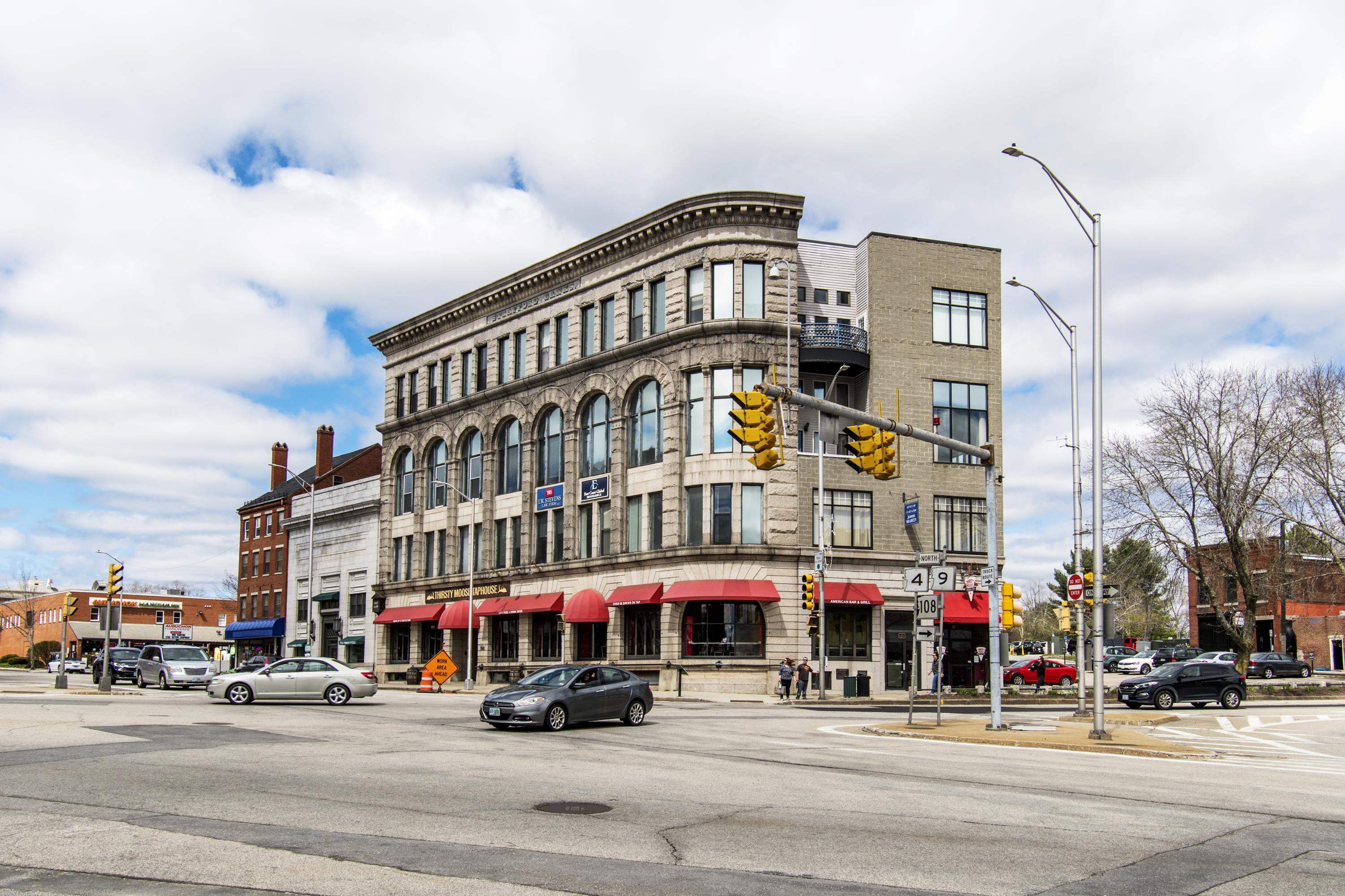 96 Broadway, Unit A Dover, NH 03820 - Photo 12 of 12