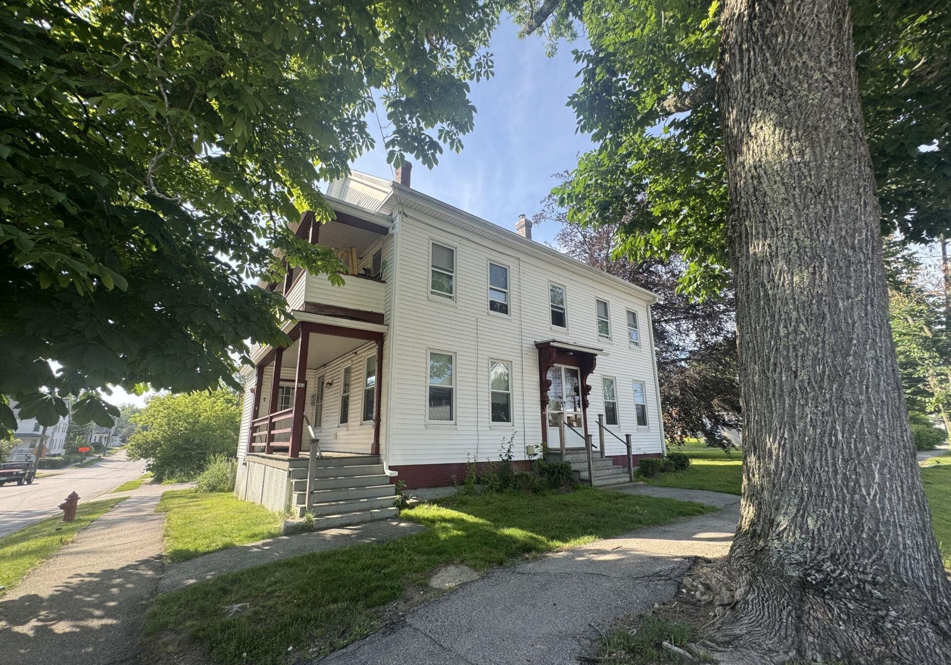 96 Broadway, Unit A Dover, NH 03820 - Photo 2 of 12