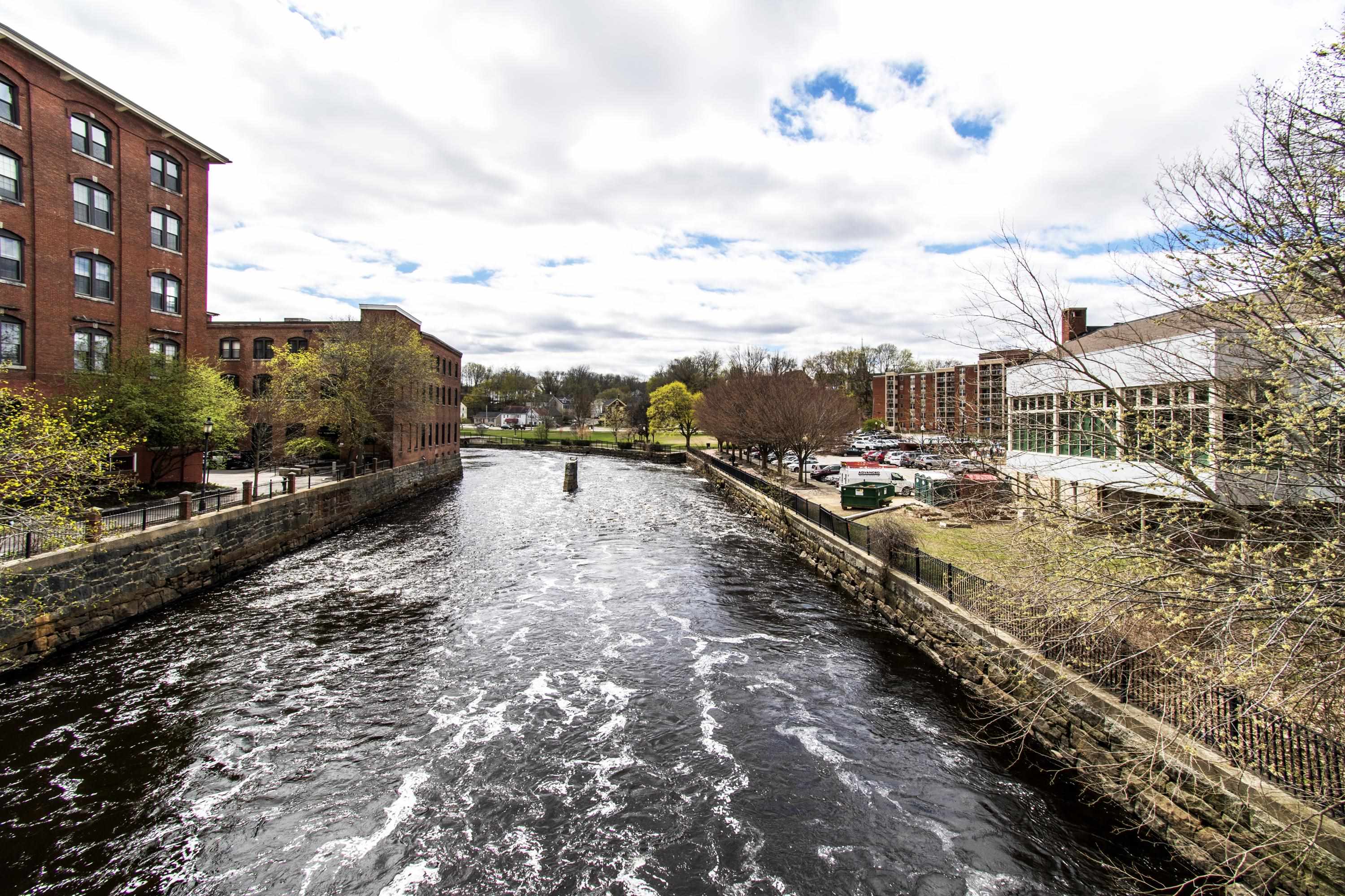 96 Broadway, Unit A Dover, NH 03820 - Photo 10 of 12