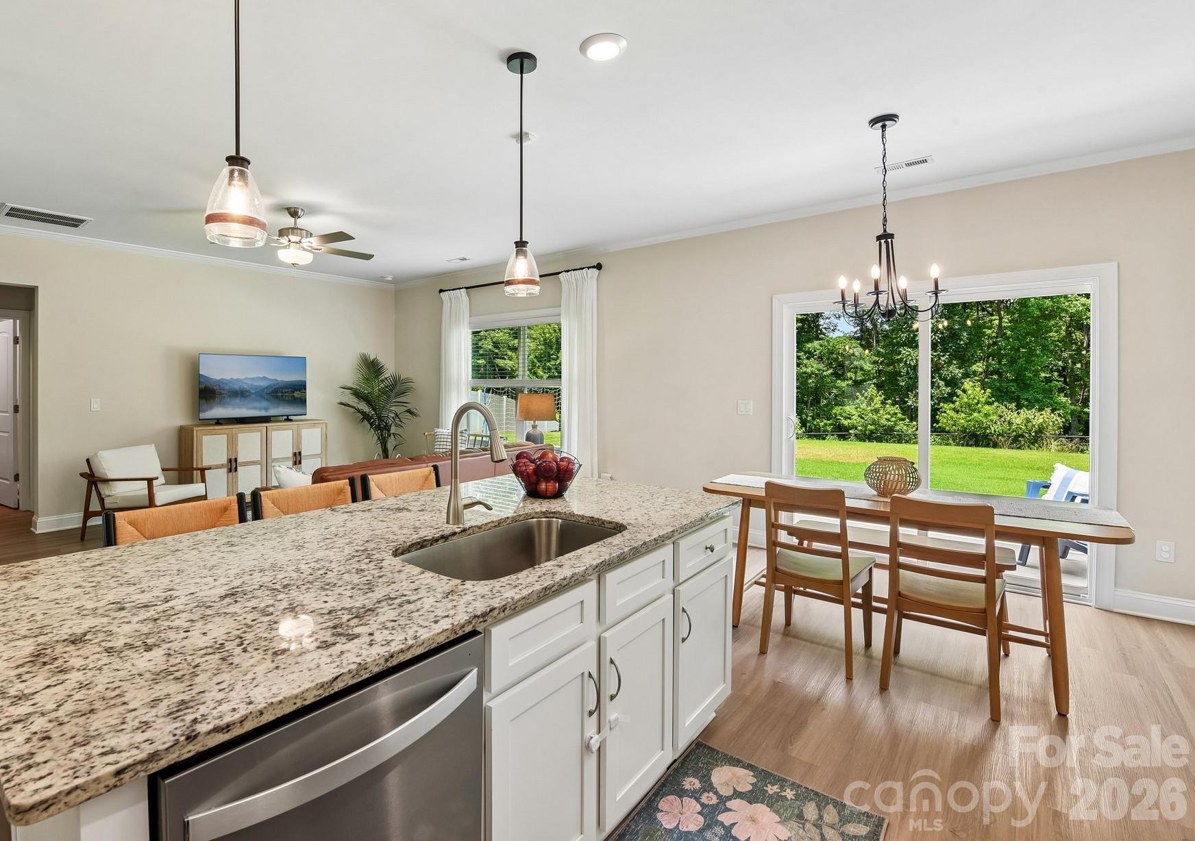 148 Tanner Loop Troutman, NC 28166 - Photo 12 of 41