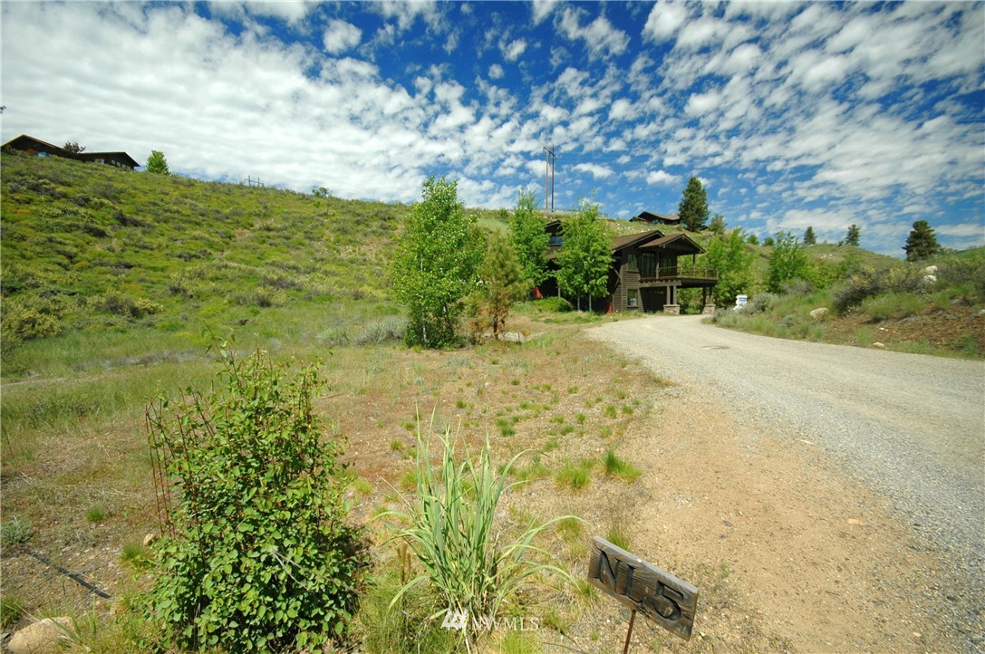 42 North Landing Road Winthrop, WA 98862 - Photo 24 of 25 Gallery Image 24