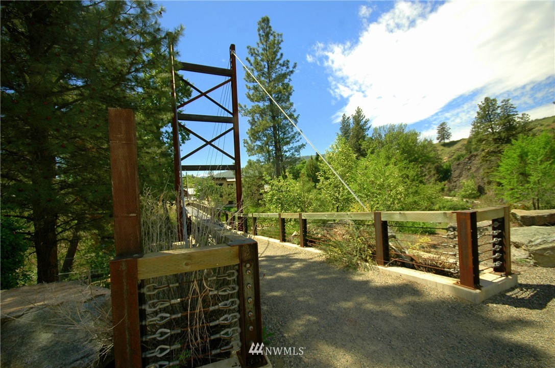 42 North Landing Road Winthrop, WA 98862 - Photo 25 of 25 Gallery Image 25
