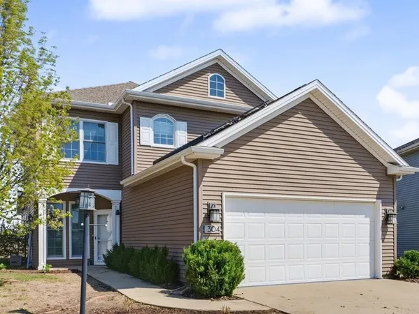 $350,000 | 304 Luria Lane, Champaign, IL 61822