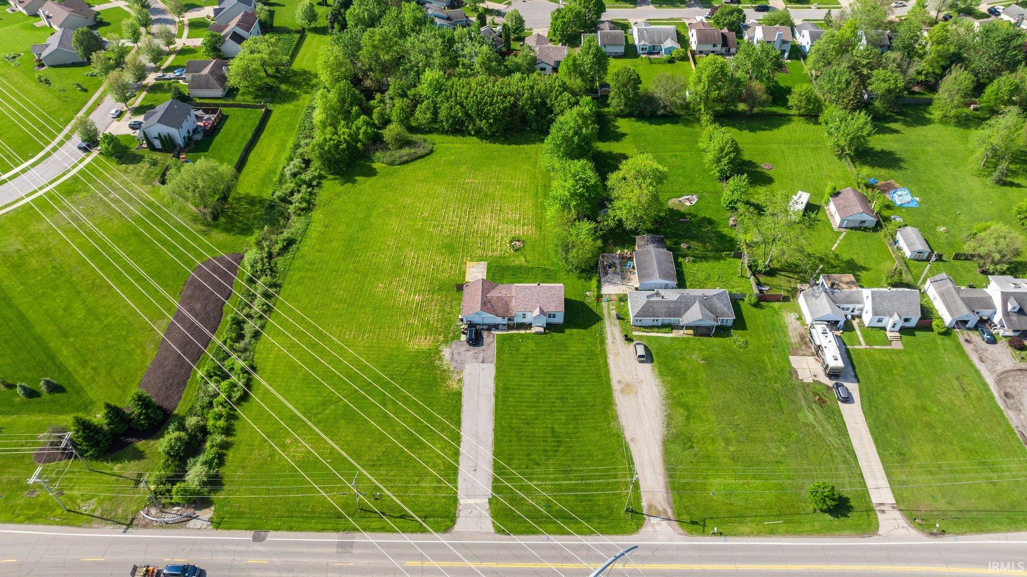 6452 St Joe Center Road Fort Wayne, IN 46835 - Photo 20 of 36