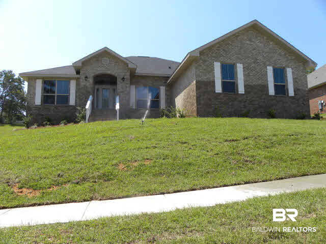 3876 Pierson Drive Mobile, AL 36619 - Photo 1 of 1