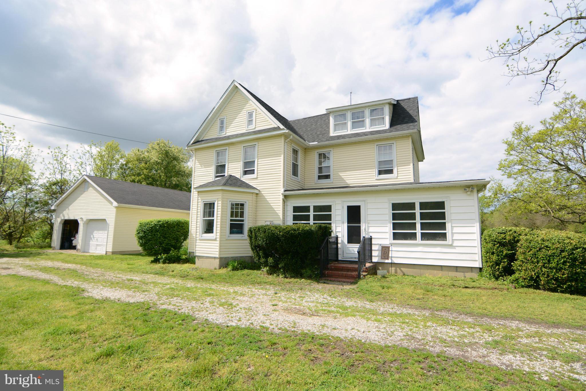 5268 Preston Road Federalsburg, MD 21632 - Photo 1 of 30 Exterior (Front)