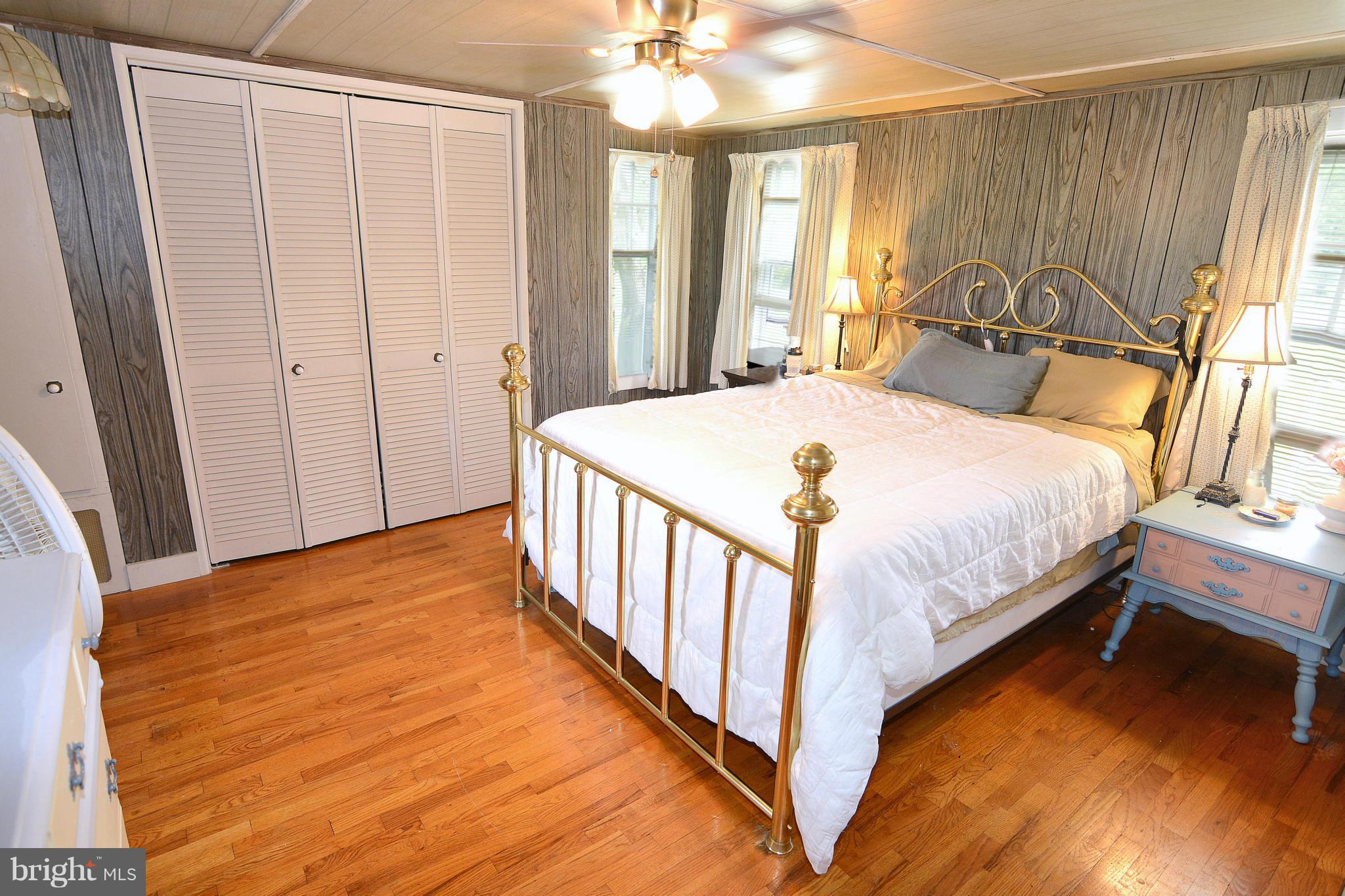 5268 Preston Road Federalsburg, MD 21632 - Photo 12 of 30 Bedroom (Master)