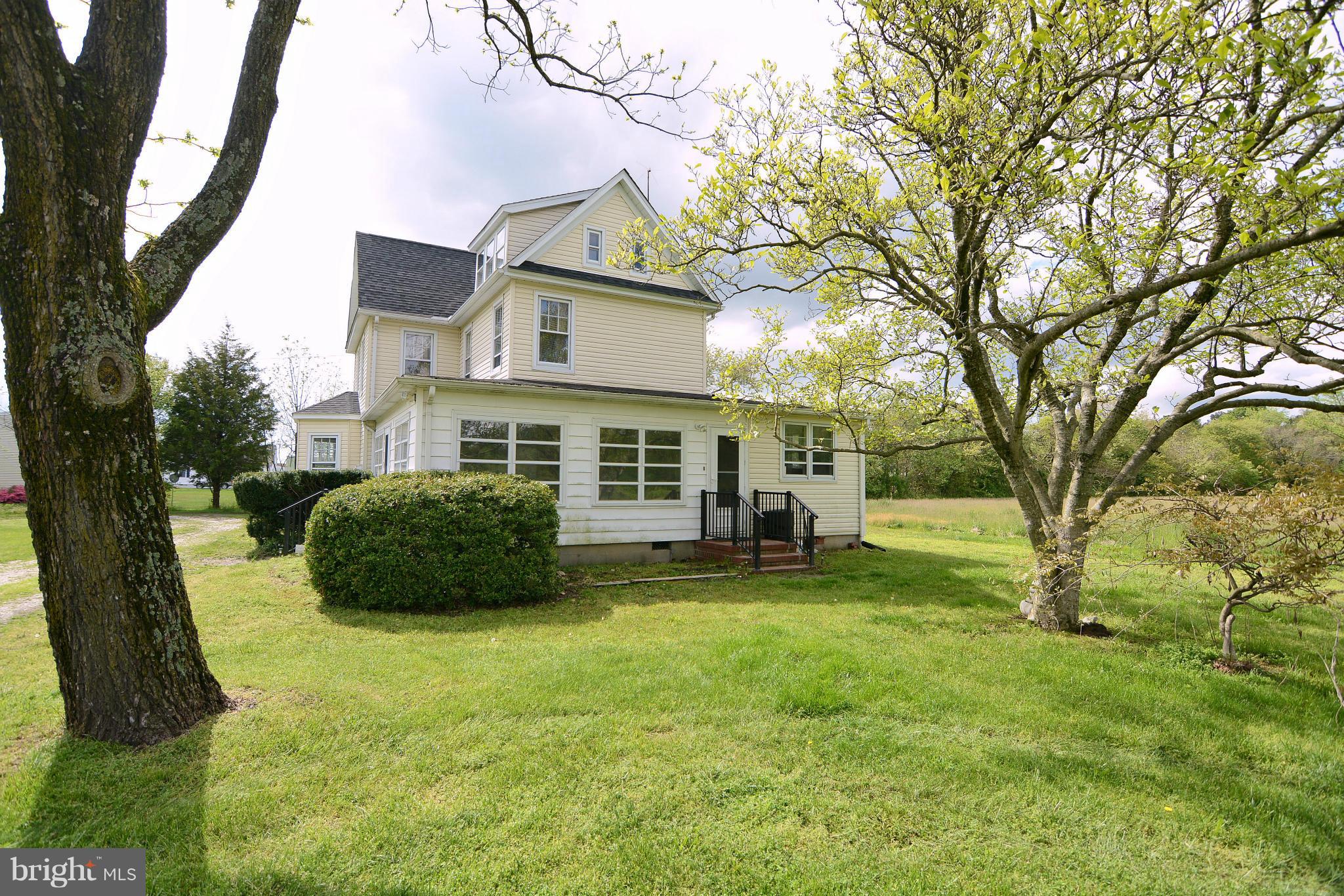 5268 Preston Road Federalsburg, MD 21632 - Photo 19 of 30 Exterior (General)