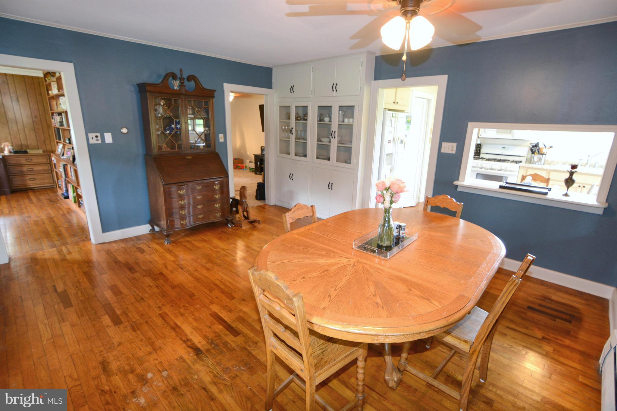 5268 Preston Road Federalsburg, MD 21632 - Photo 3 of 30 Dining Room