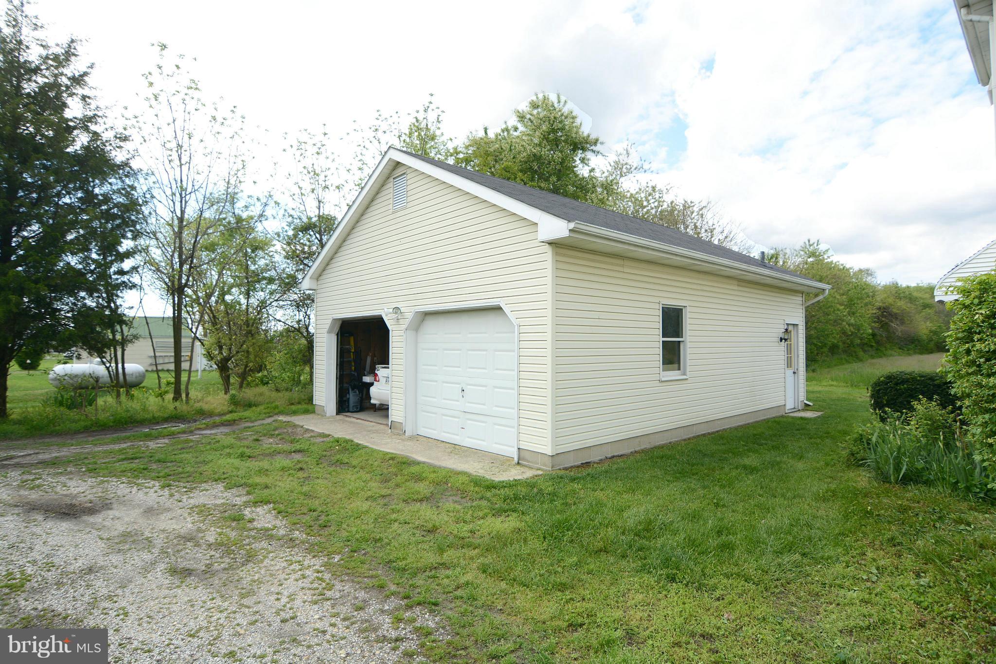 5268 Preston Road Federalsburg, MD 21632 - Photo 22 of 30 Exterior (Front)