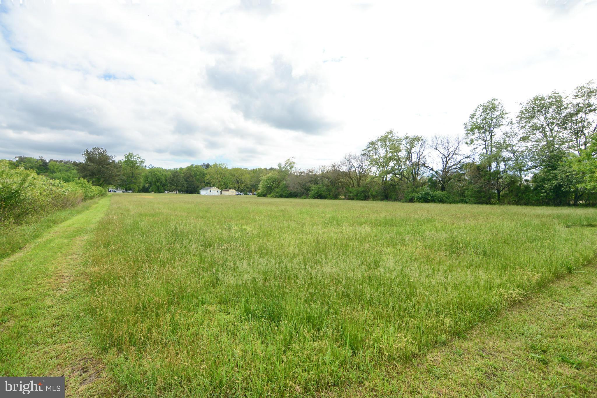 5268 Preston Road Federalsburg, MD 21632 - Photo 27 of 30 Exterior (Rear)