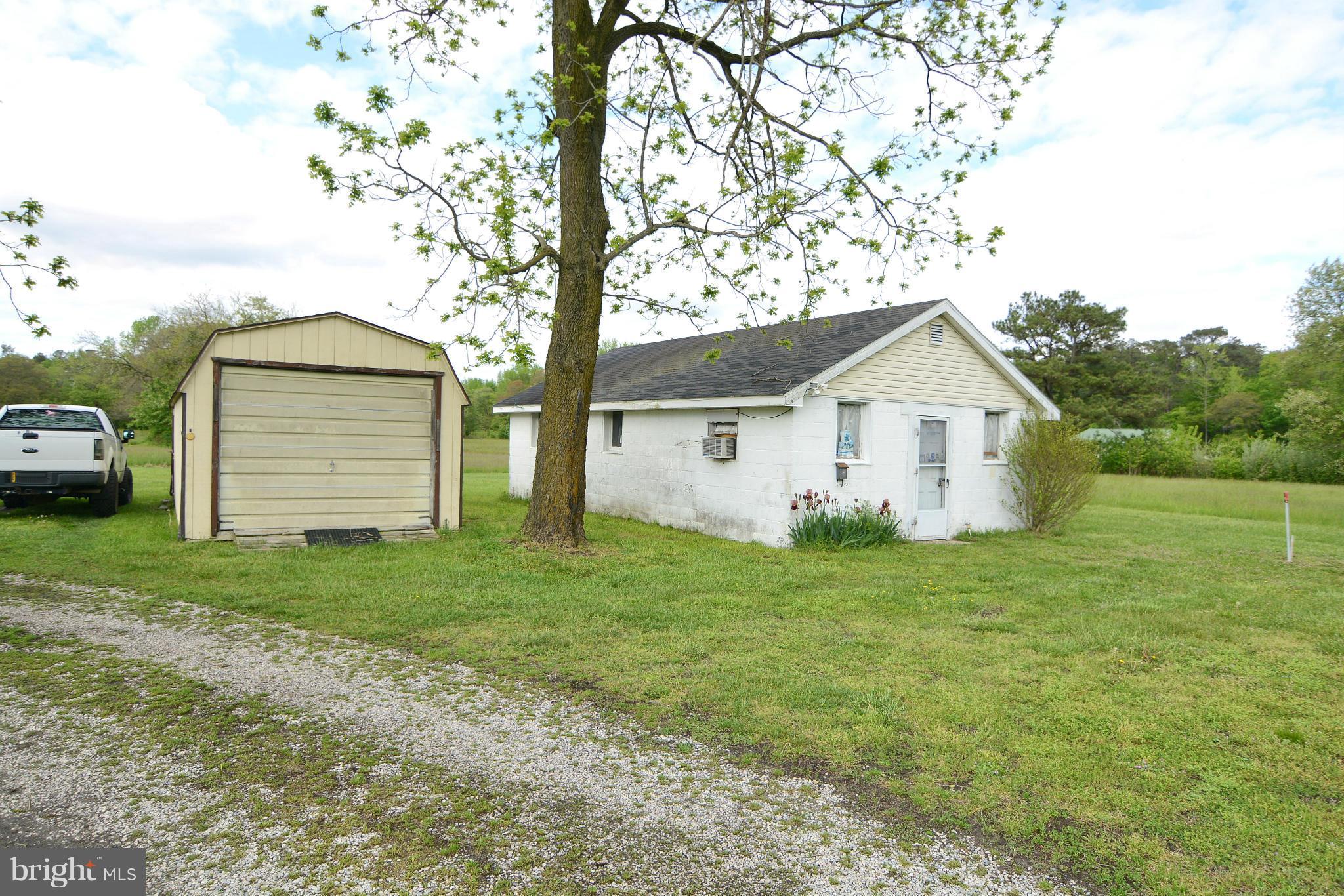5268 Preston Road Federalsburg, MD 21632 - Photo 28 of 30 Exterior (Front)