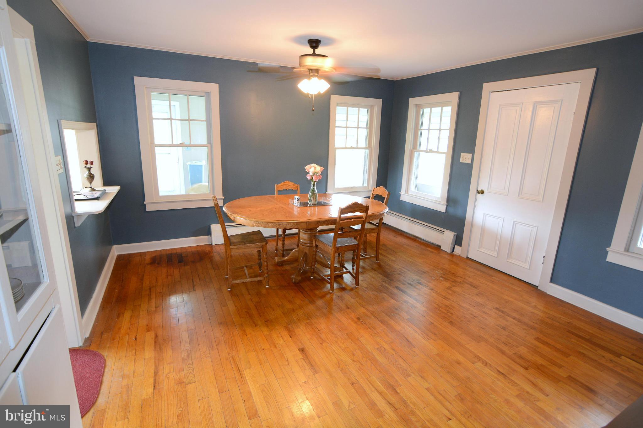 5268 Preston Road Federalsburg, MD 21632 - Photo 4 of 30 Dining Room