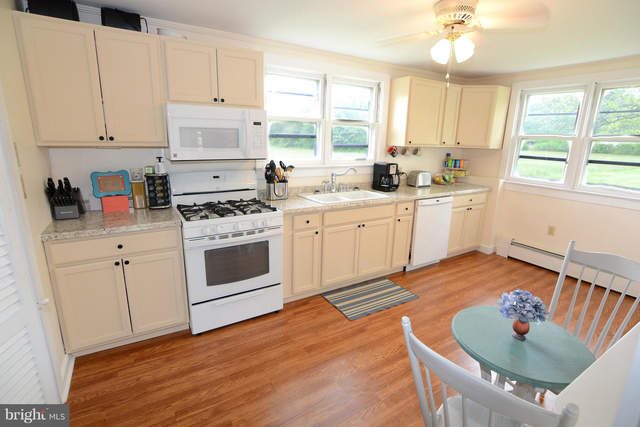 5268 Preston Road Federalsburg, MD 21632 - Photo 5 of 30 Kitchen