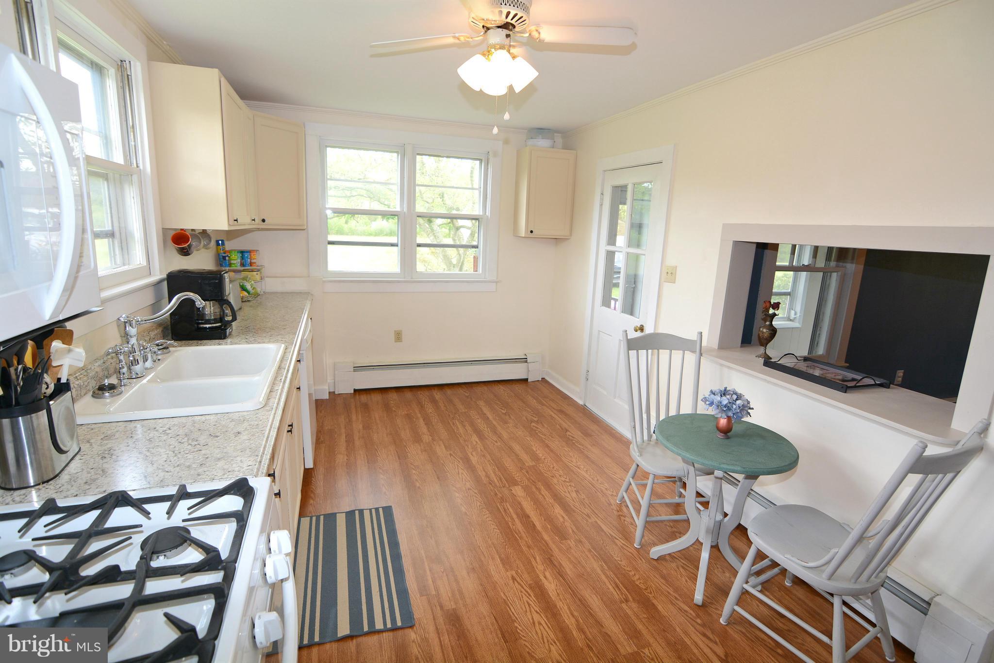 5268 Preston Road Federalsburg, MD 21632 - Photo 6 of 30 Kitchen