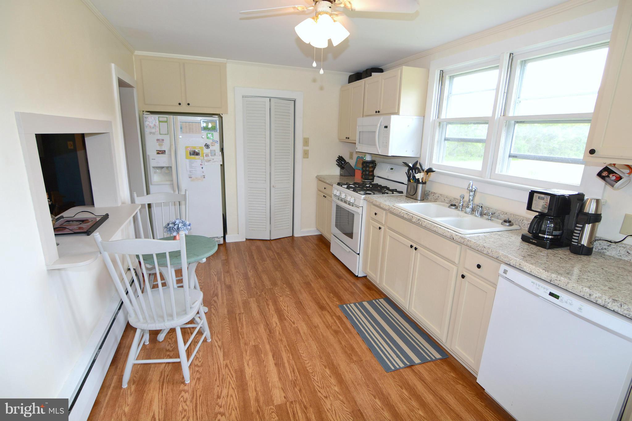 5268 Preston Road Federalsburg, MD 21632 - Photo 7 of 30 Kitchen