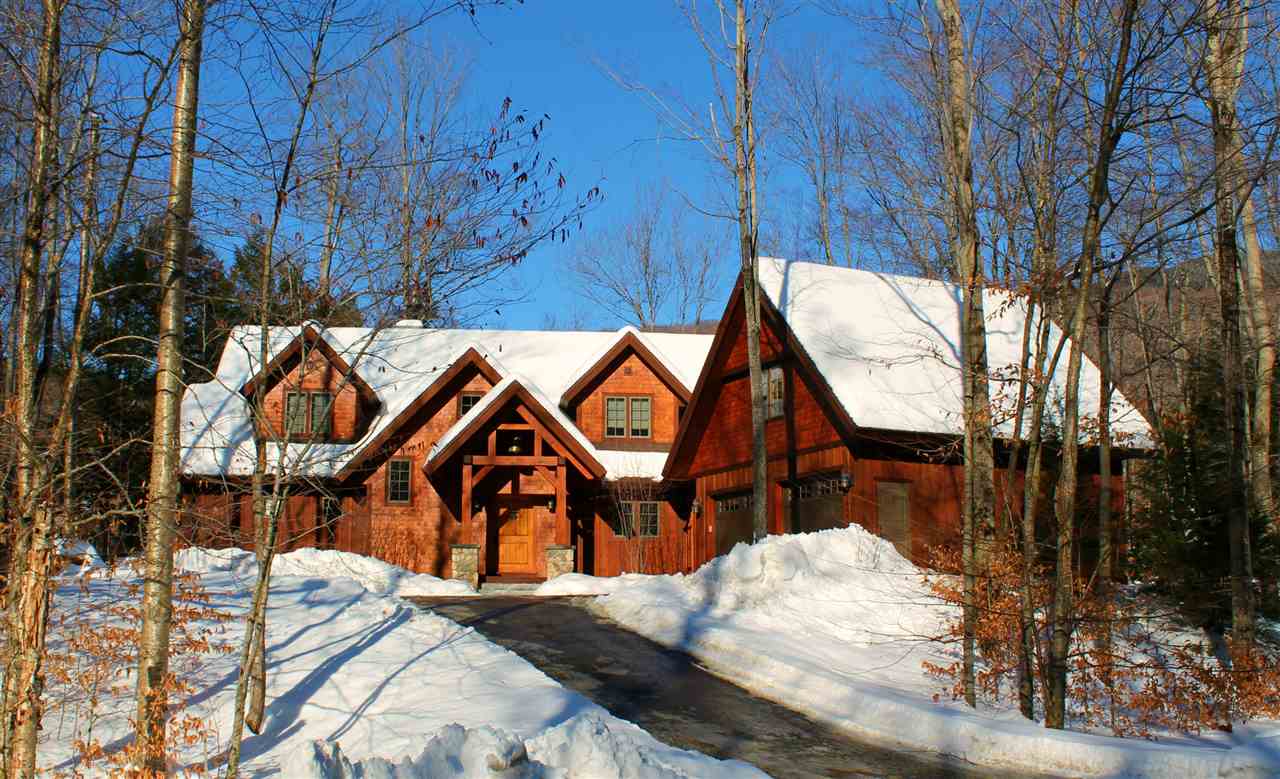 175 South Peak Road, Unit 54 Lincoln, NH 03251 - Photo 12 of 14 Gallery Image 12