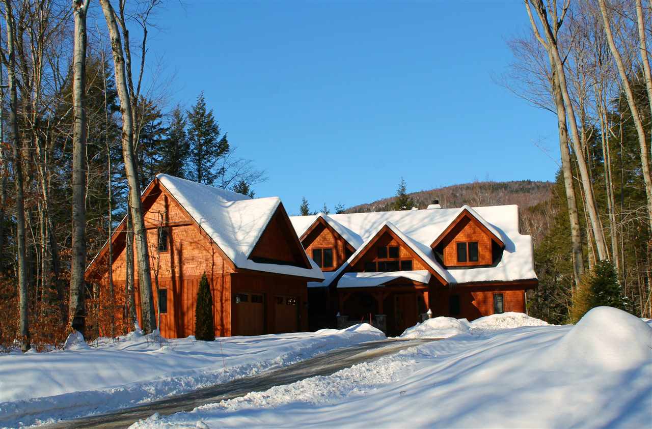 175 South Peak Road, Unit 54 Lincoln, NH 03251 - Photo 13 of 14 Gallery Image 13