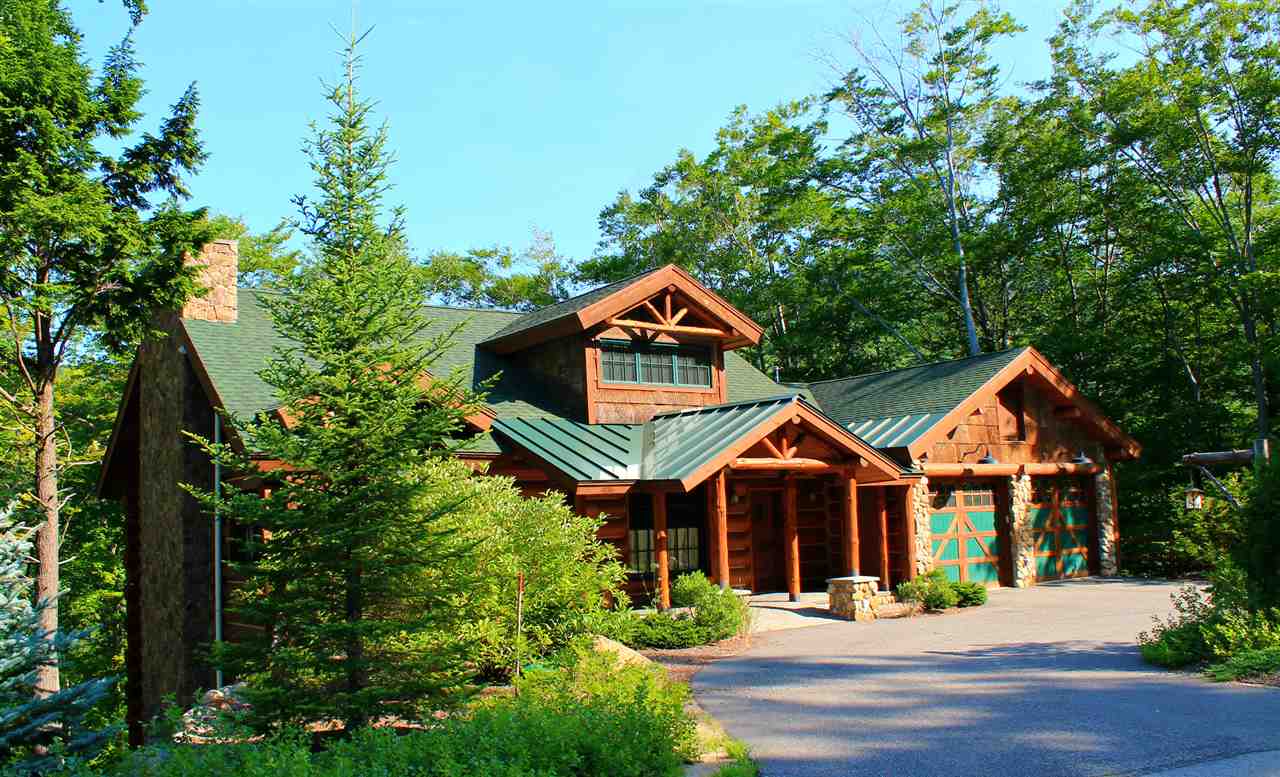 175 South Peak Road, Unit 54 Lincoln, NH 03251 - Photo 8 of 14 Gallery Image 8
