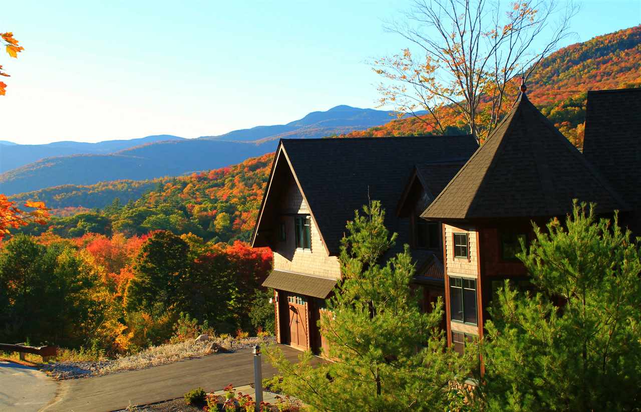 175 South Peak Road, Unit 54 Lincoln, NH 03251 - Photo 9 of 14 Gallery Image 9