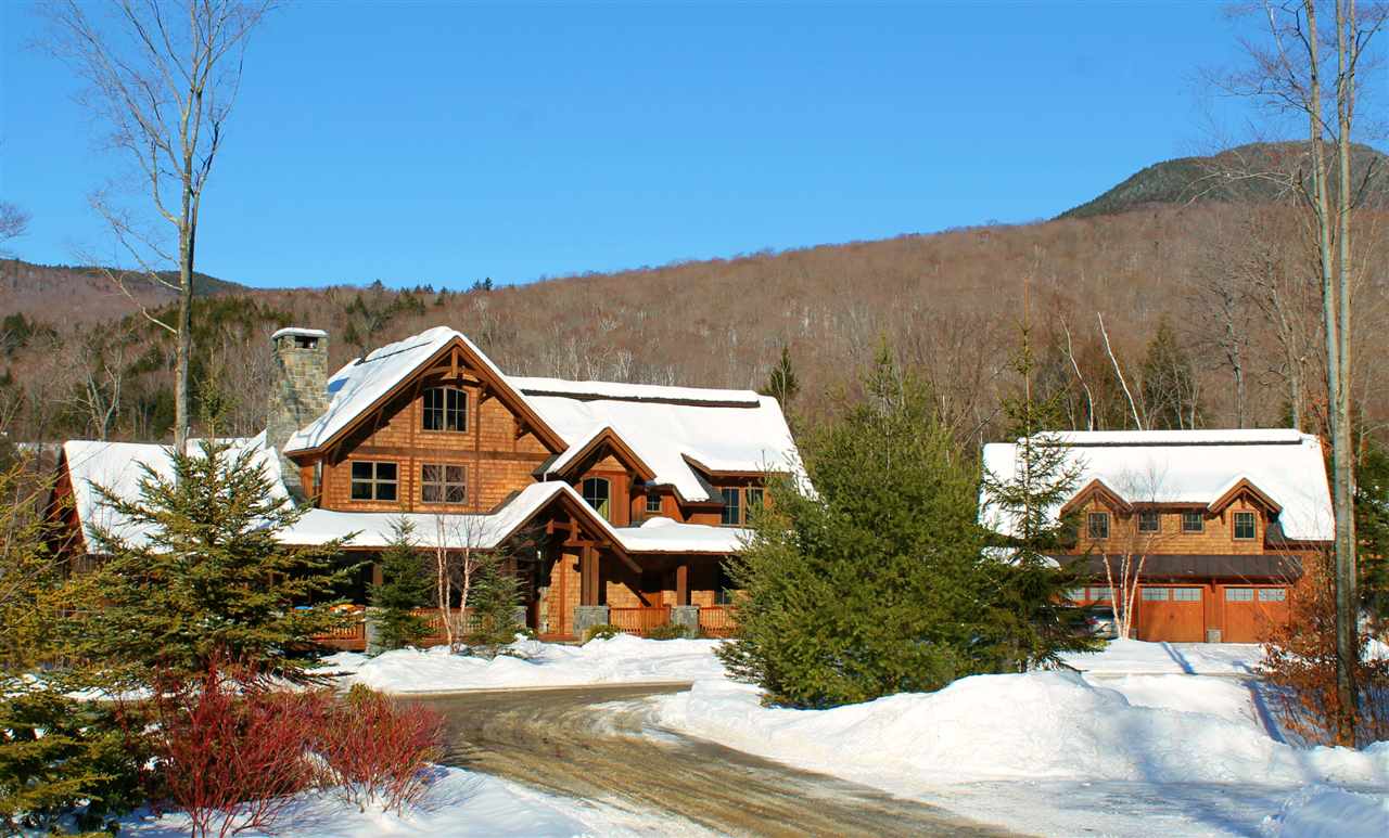 175 South Peak Road, Unit 54 Lincoln, NH 03251 - Photo 10 of 14 Gallery Image 10