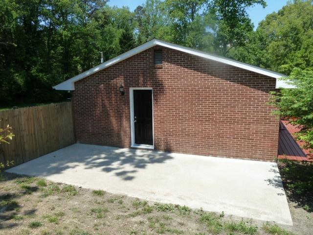 310 Oak Road Powell, TN 37849 - Photo 5 of 20 P1390204