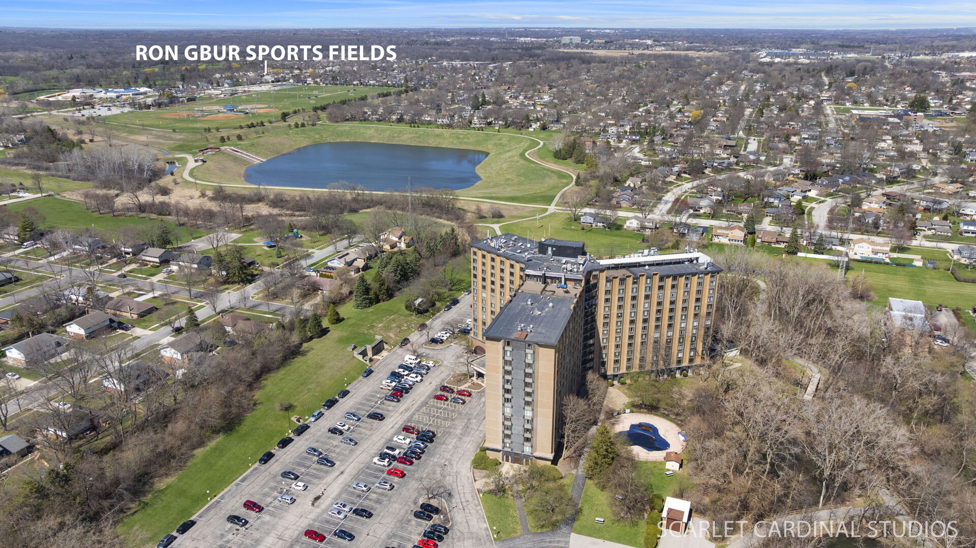 1 Renaissance Place, Unit 201 Palatine, IL 60067 - Photo 33 of 35 Gallery Image 33
