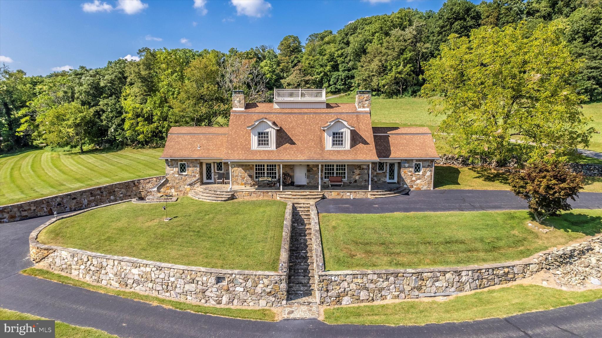 1709 Dahlgren Road Middletown, MD 21769 - Photo 1 of 113