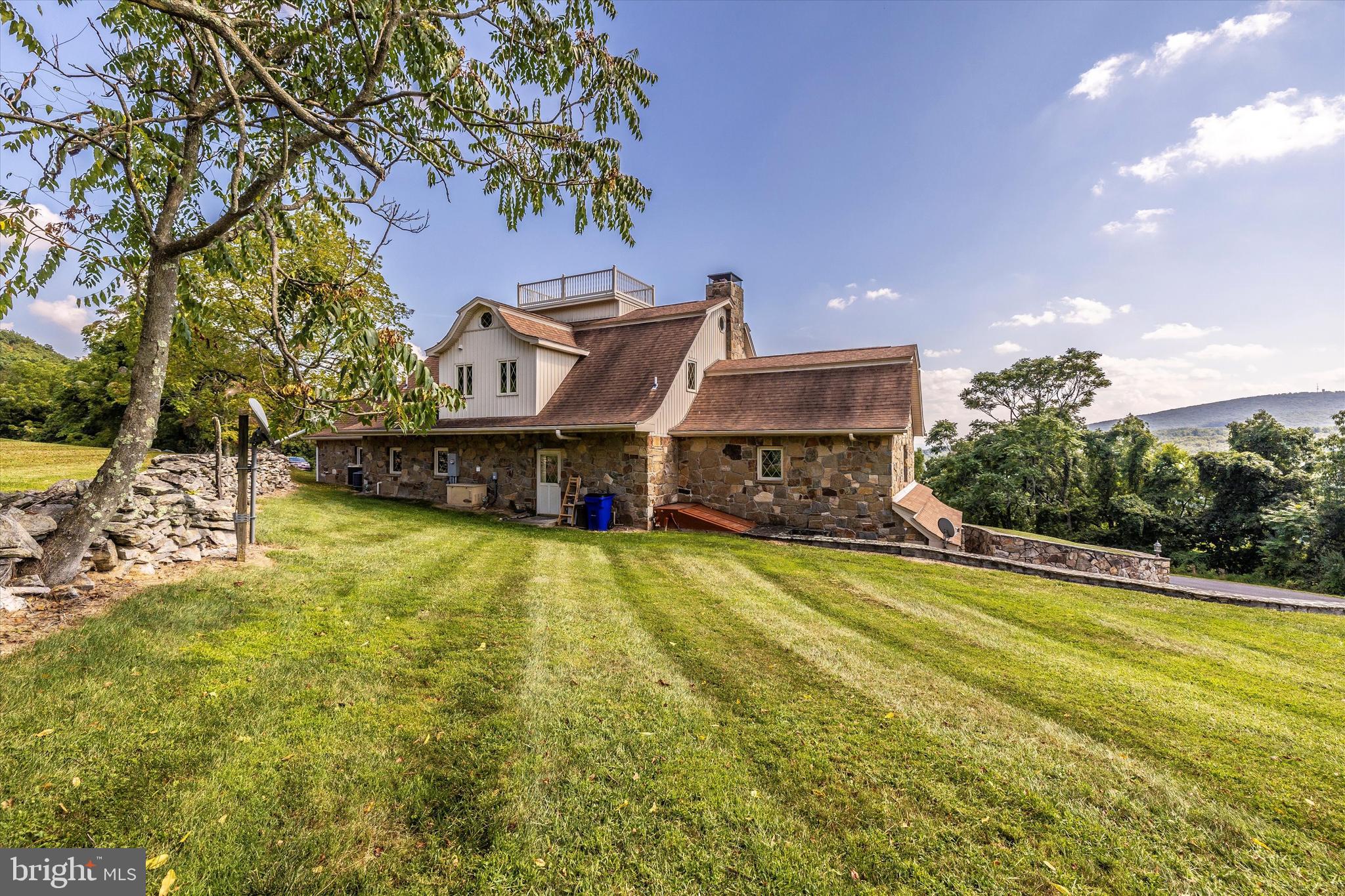 1709 Dahlgren Road Middletown, MD 21769 - Photo 102 of 113