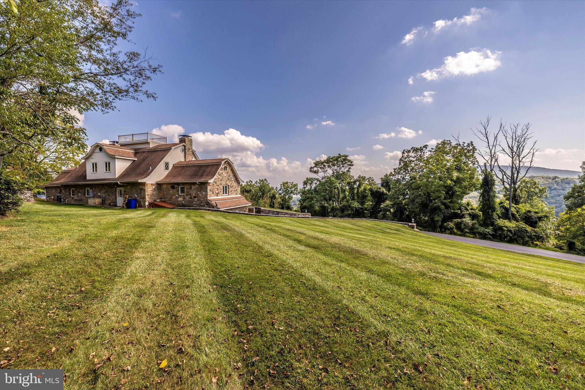 1709 Dahlgren Road Middletown, MD 21769 - Photo 103 of 113