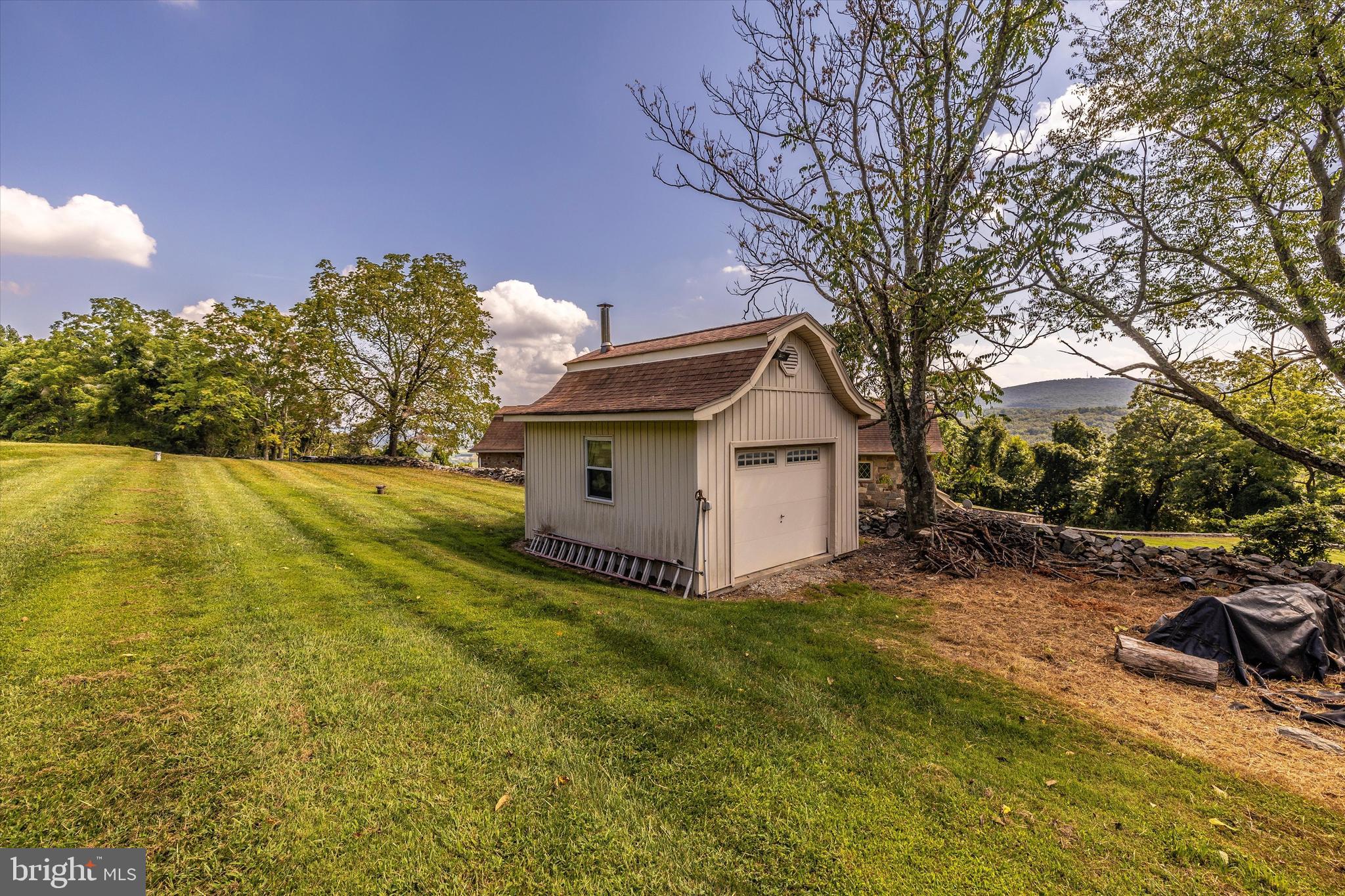 1709 Dahlgren Road Middletown, MD 21769 - Photo 105 of 113