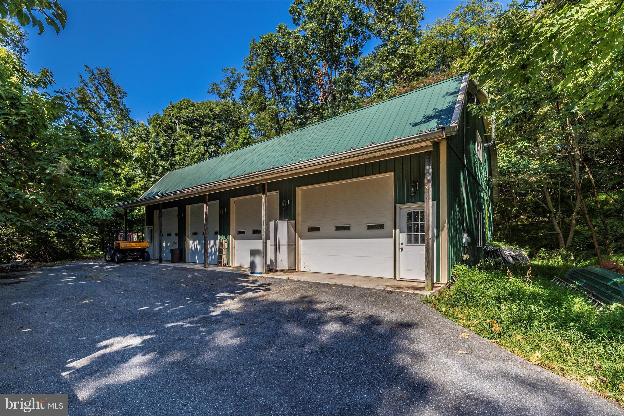 1709 Dahlgren Road Middletown, MD 21769 - Photo 112 of 113