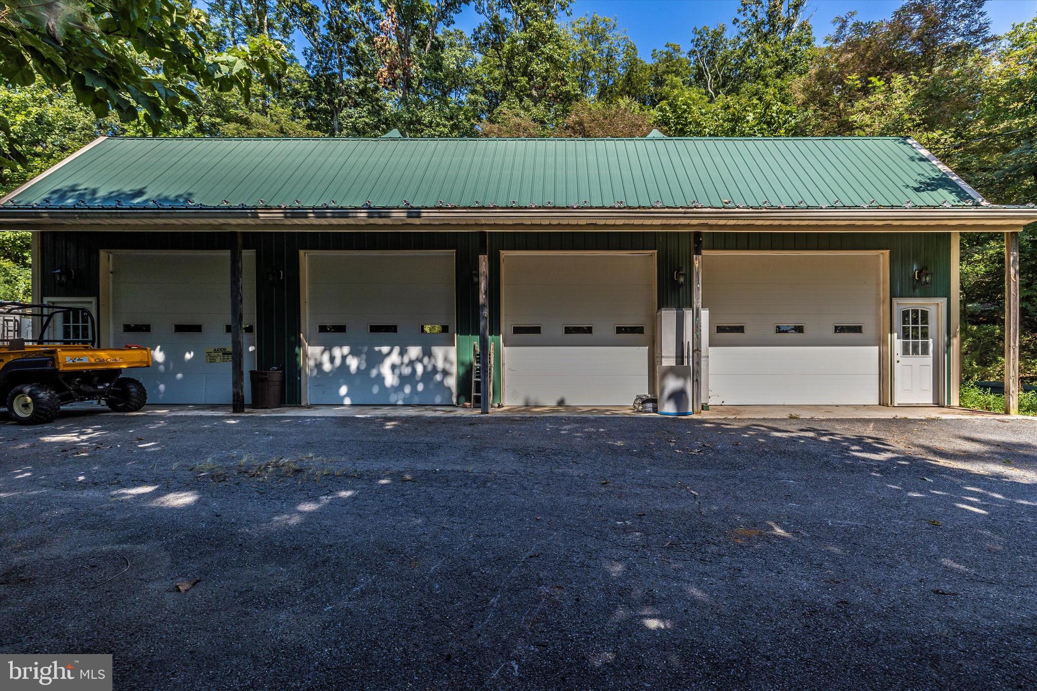 1709 Dahlgren Road Middletown, MD 21769 - Photo 113 of 113