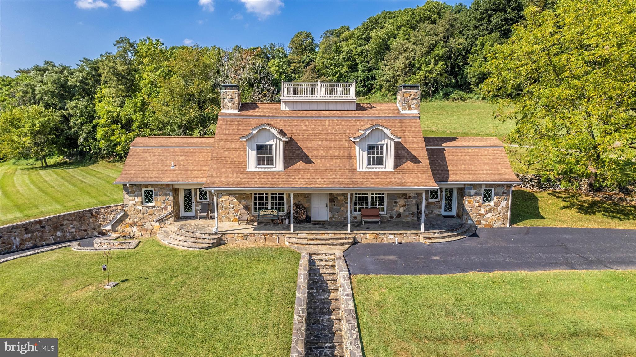 1709 Dahlgren Road Middletown, MD 21769 - Photo 17 of 113