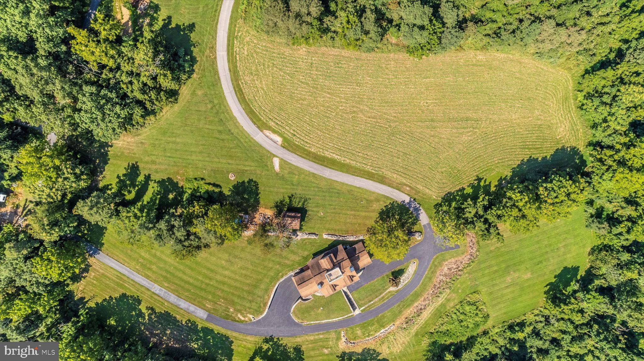 1709 Dahlgren Road Middletown, MD 21769 - Photo 26 of 113