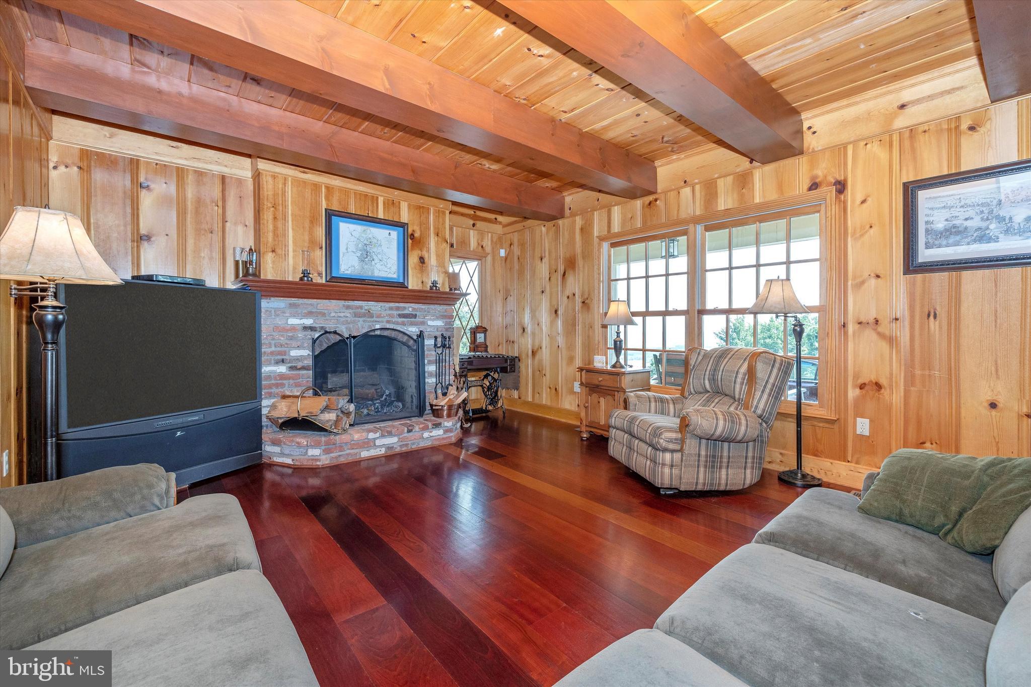 1709 Dahlgren Road Middletown, MD 21769 - Photo 29 of 113
