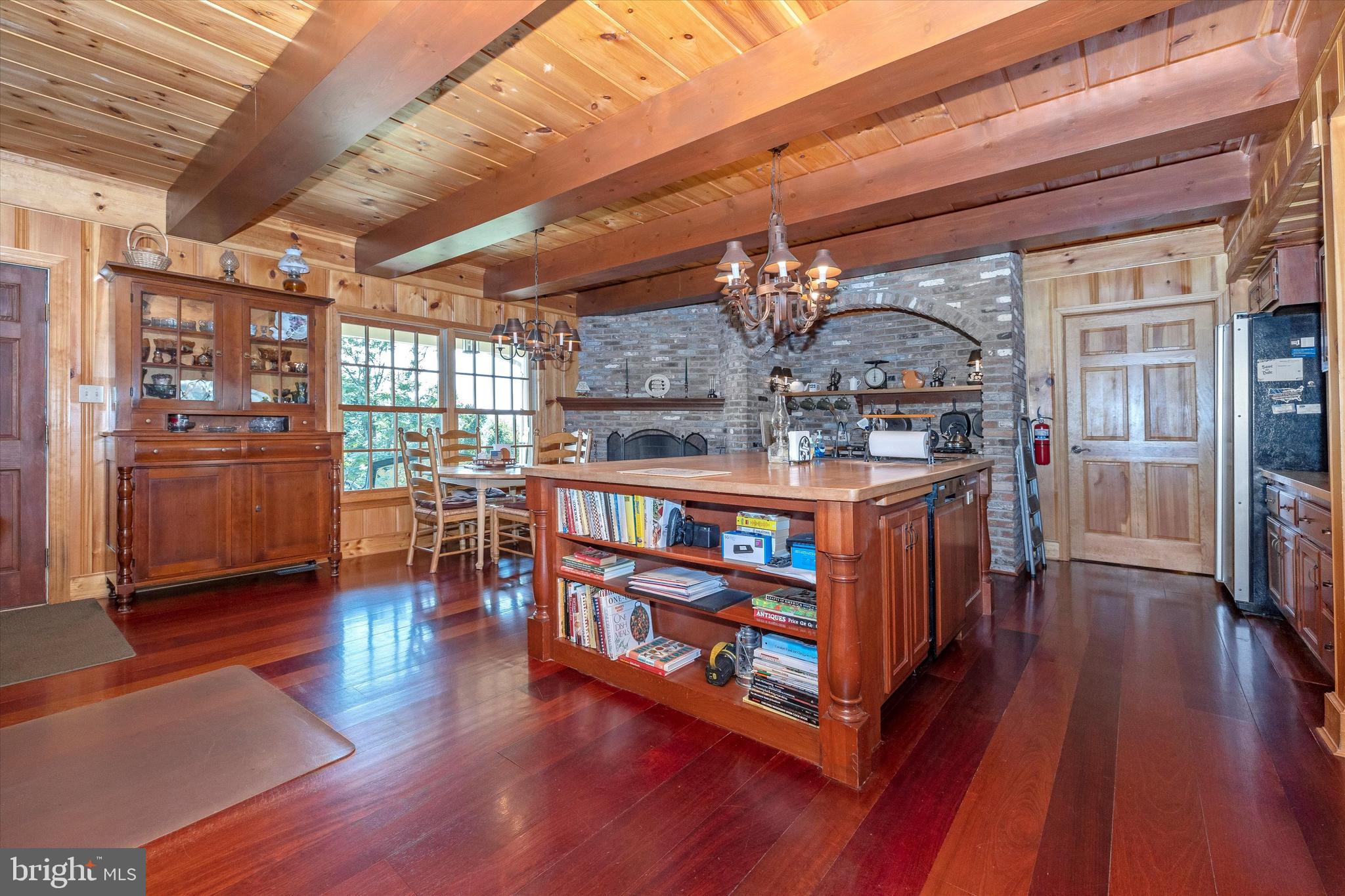 1709 Dahlgren Road Middletown, MD 21769 - Photo 34 of 113