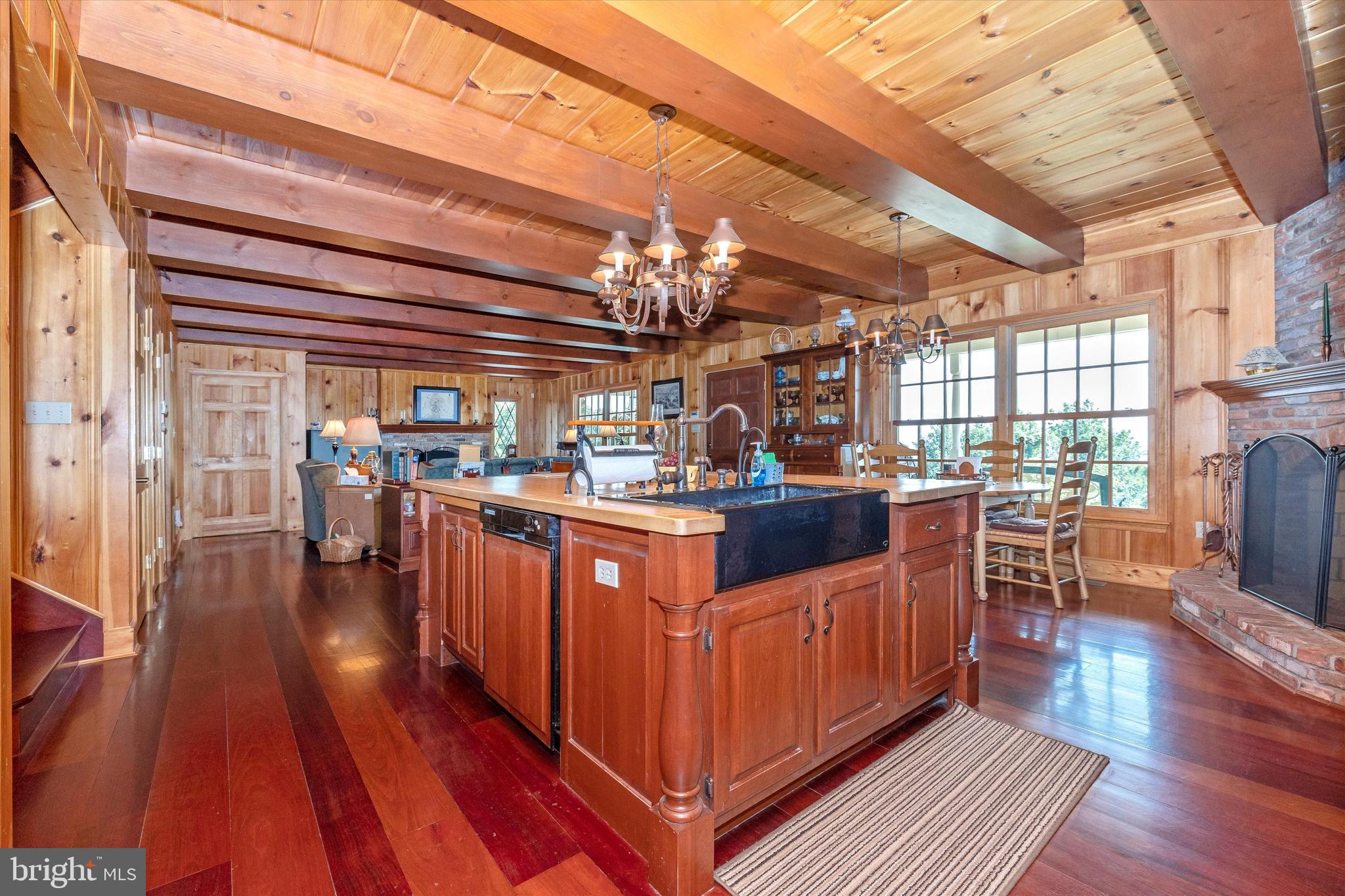 1709 Dahlgren Road Middletown, MD 21769 - Photo 35 of 113