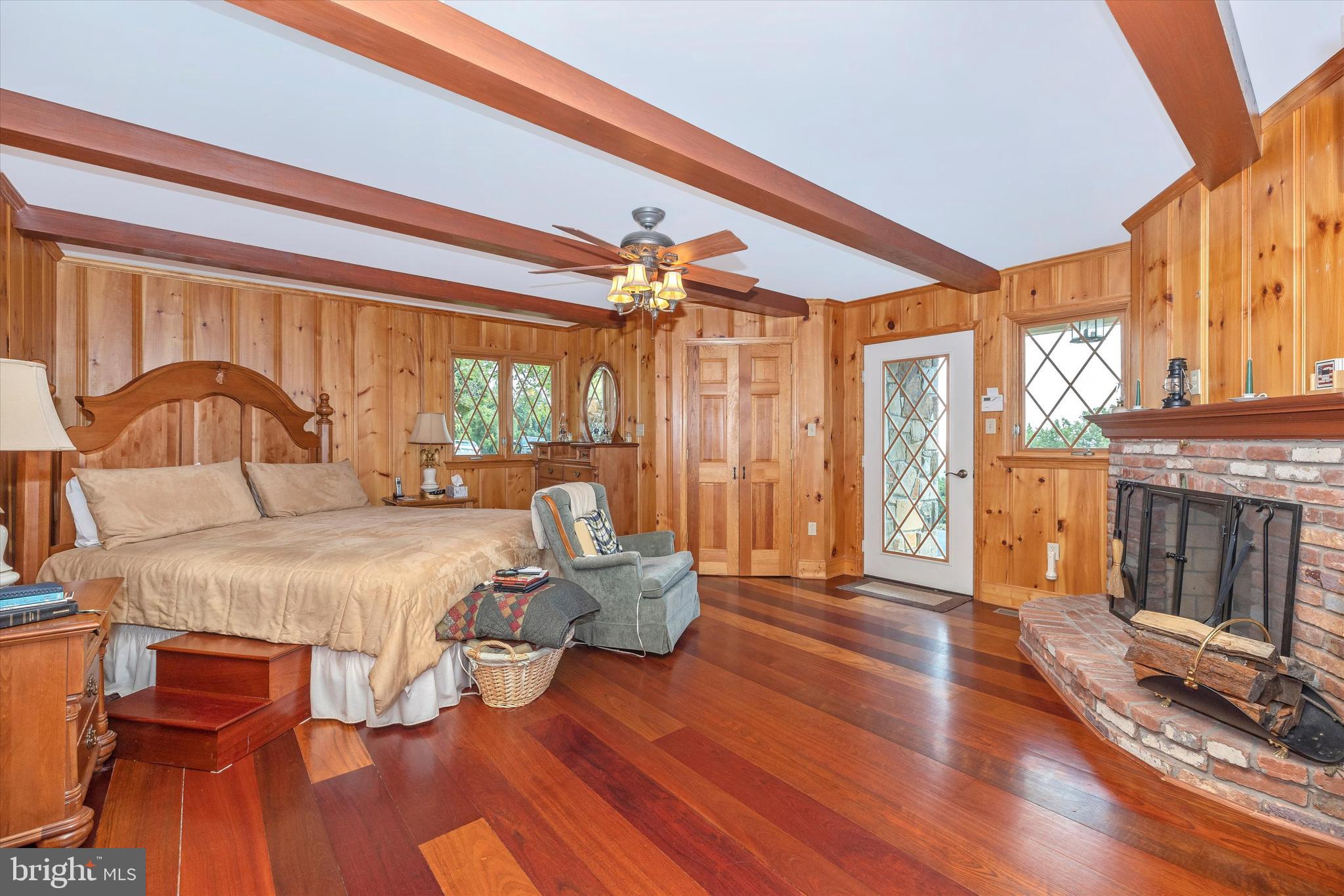 1709 Dahlgren Road Middletown, MD 21769 - Photo 46 of 113