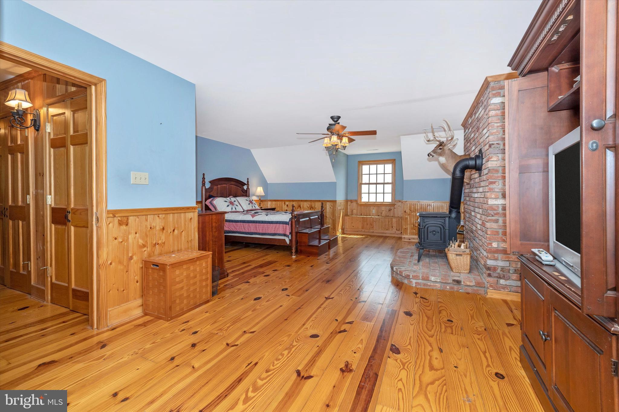 1709 Dahlgren Road Middletown, MD 21769 - Photo 58 of 113