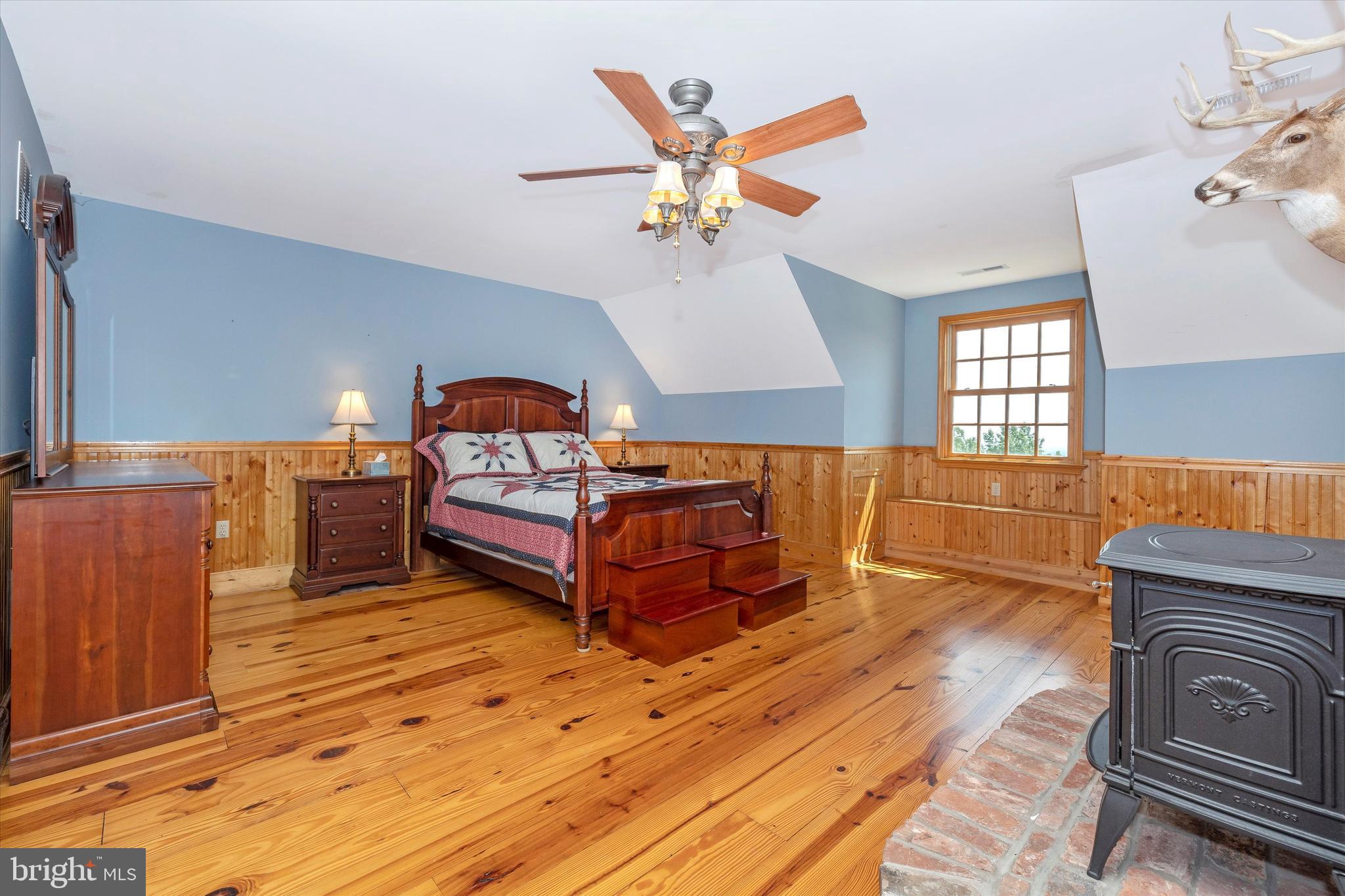 1709 Dahlgren Road Middletown, MD 21769 - Photo 59 of 113