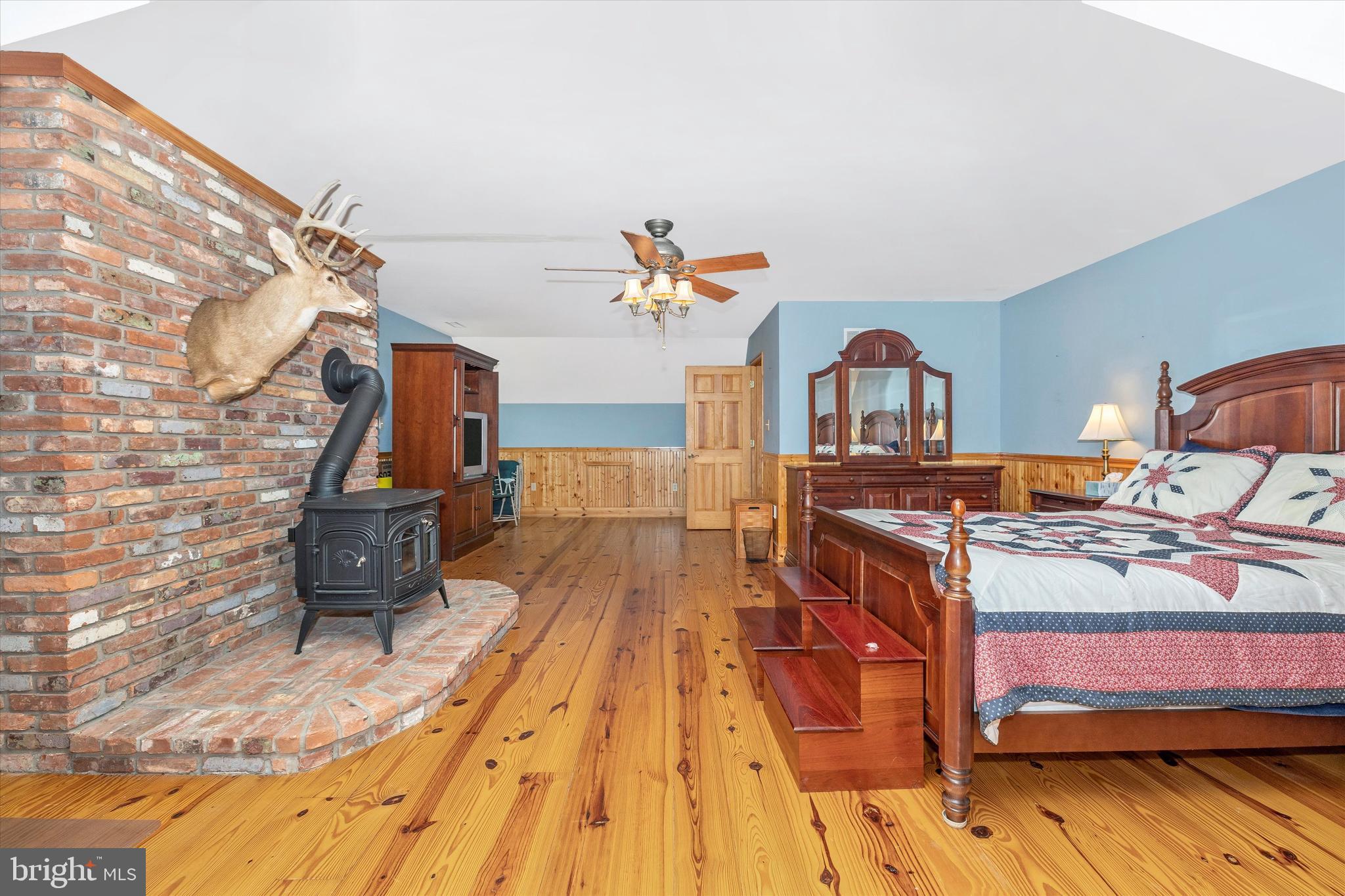 1709 Dahlgren Road Middletown, MD 21769 - Photo 60 of 113