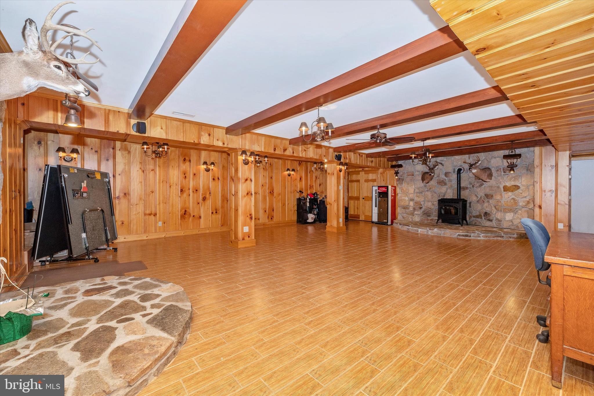 1709 Dahlgren Road Middletown, MD 21769 - Photo 63 of 113
