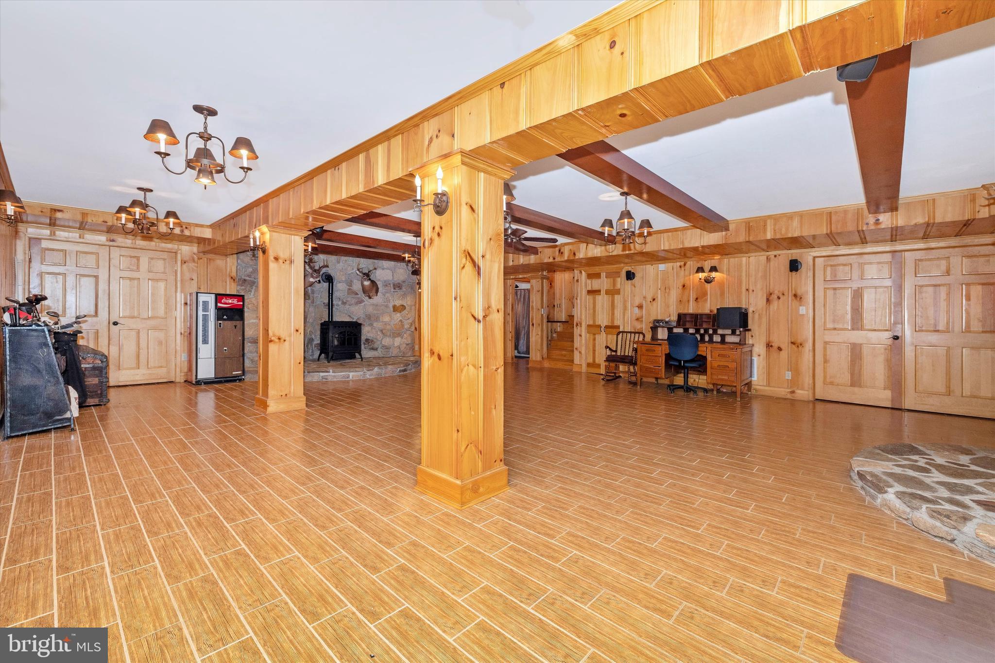 1709 Dahlgren Road Middletown, MD 21769 - Photo 64 of 113