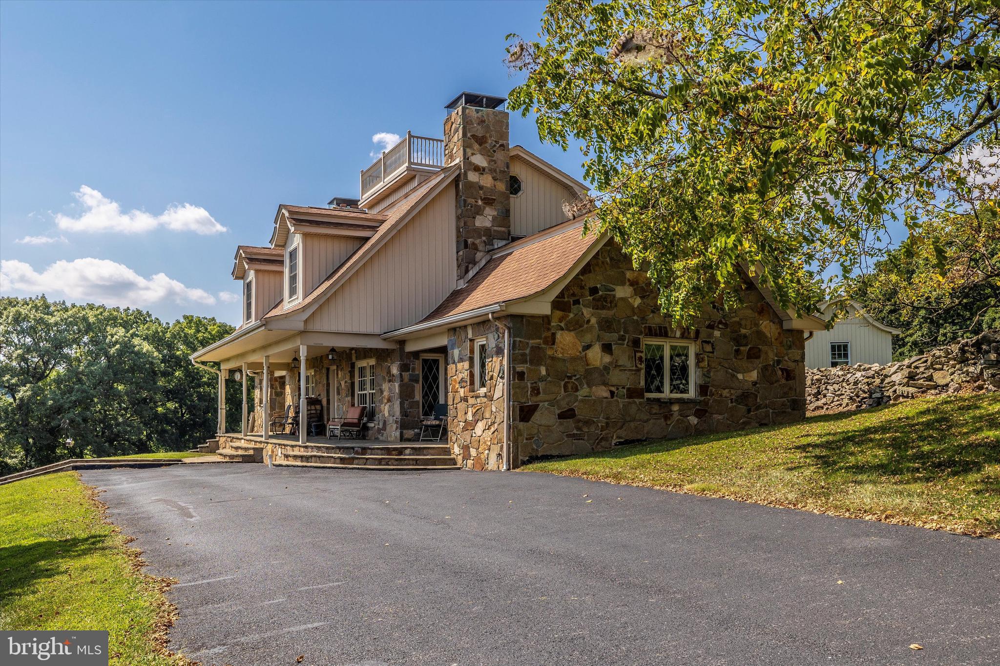 1709 Dahlgren Road Middletown, MD 21769 - Photo 69 of 113