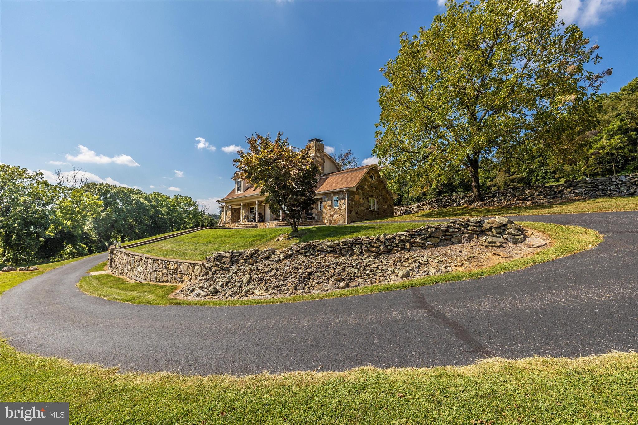 1709 Dahlgren Road Middletown, MD 21769 - Photo 70 of 113