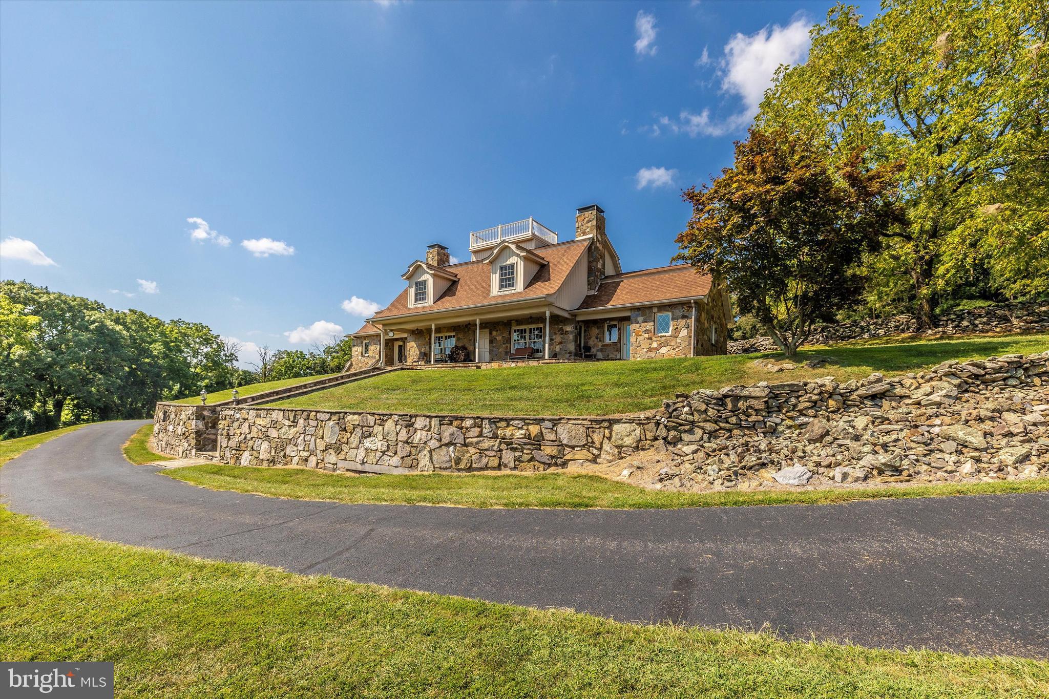 1709 Dahlgren Road Middletown, MD 21769 - Photo 71 of 113